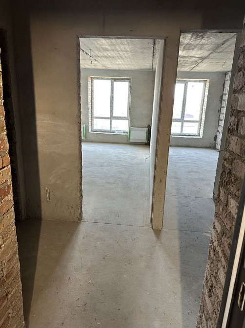 Продам ЗДАНУ 1 кімнатну квартиру, в ЖК «Ефект» Lutsk - photo 5