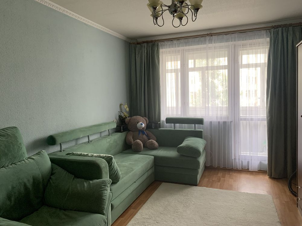 Продам 2 к квартиру метро Научная Харків - зображення 1