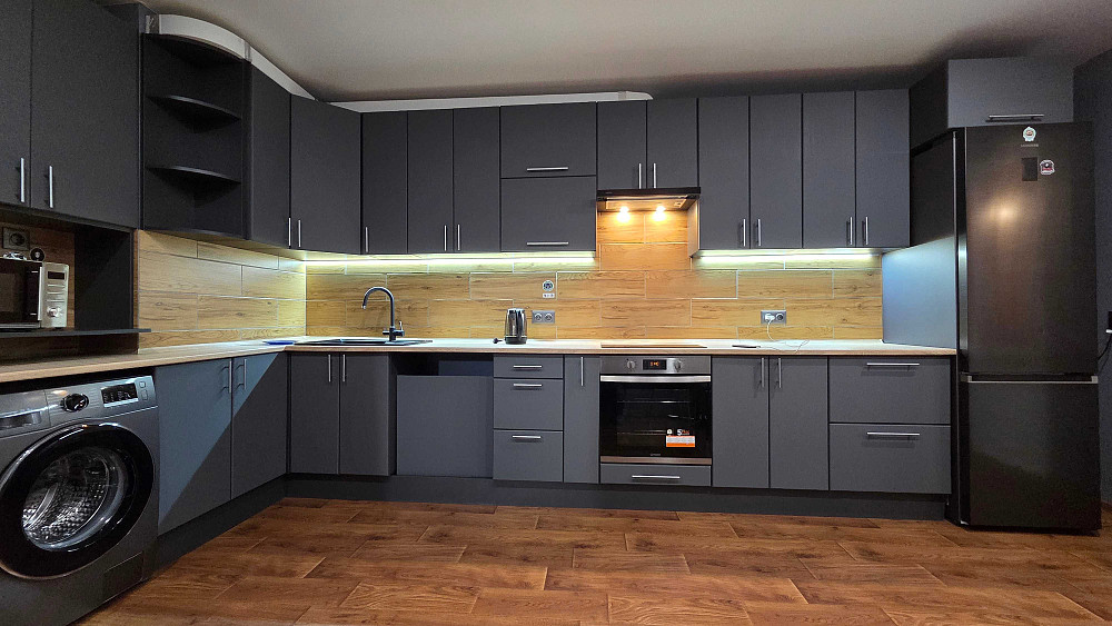 Продам 2к.розд. Вінграновського 2, ЖК Вудсторія, метро-10хв Киев - изображение 1