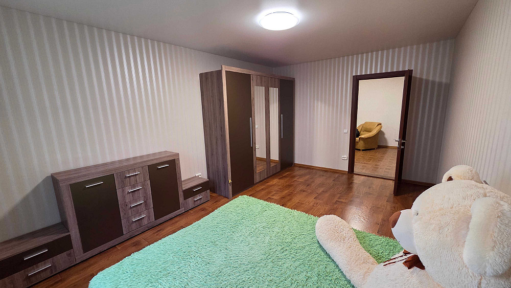 Продам 2к.розд. Вінграновського 2, ЖК Вудсторія, метро-10хв Киев - изображение 7