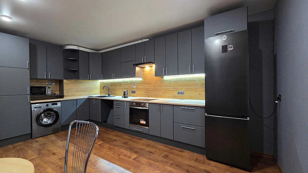 Продам 2к.розд. Вінграновського 2, ЖК Вудсторія, метро-10хв Киев - изображение 3