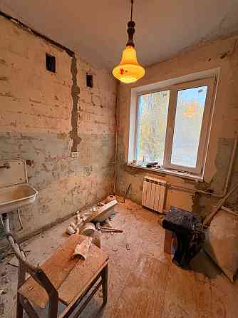 Продаж 2х кімн квартири з роздільними кімнатами Kremenchuk