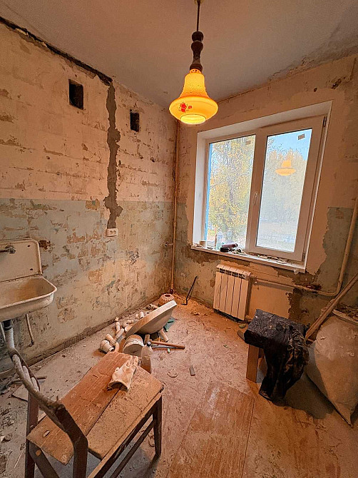 Продаж 2х кімн квартири з роздільними кімнатами Kremenchuk - photo 6