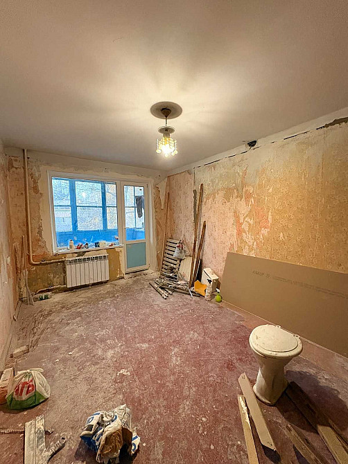 Продаж 2х кімн квартири з роздільними кімнатами Kremenchuk - photo 8