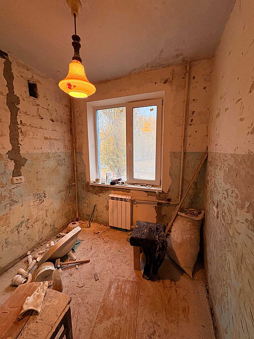 Продаж 2х кімн квартири з роздільними кімнатами Kremenchuk - photo 7