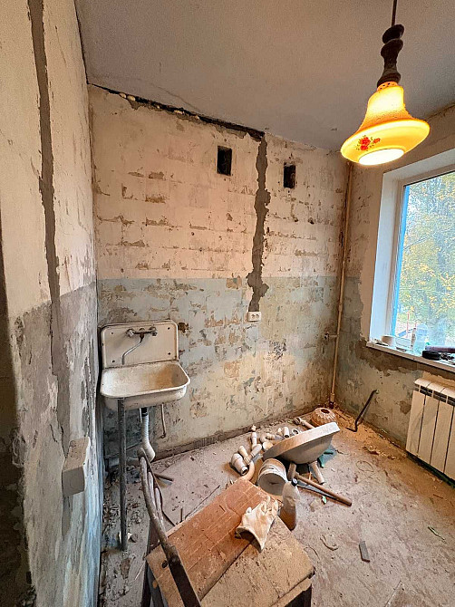 Продаж 2х кімн квартири з роздільними кімнатами Kremenchuk - photo 4