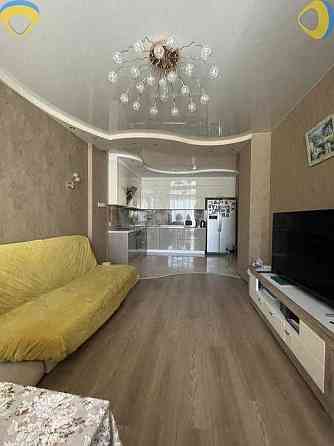 Просторная квартира в ЖК « Стикон» на Академика Глушко Одеса