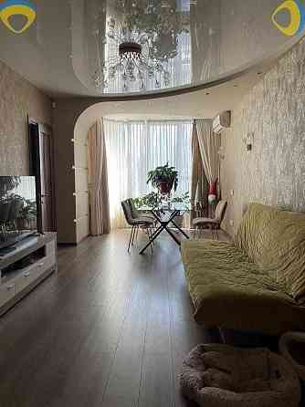 Просторная квартира в ЖК « Стикон» на Академика Глушко Одеса