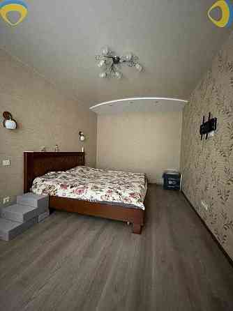 Просторная квартира в ЖК « Стикон» на Академика Глушко Одеса