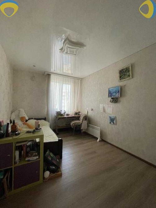 Просторная квартира в ЖК « Стикон» на Академика Глушко Одеса - зображення 8