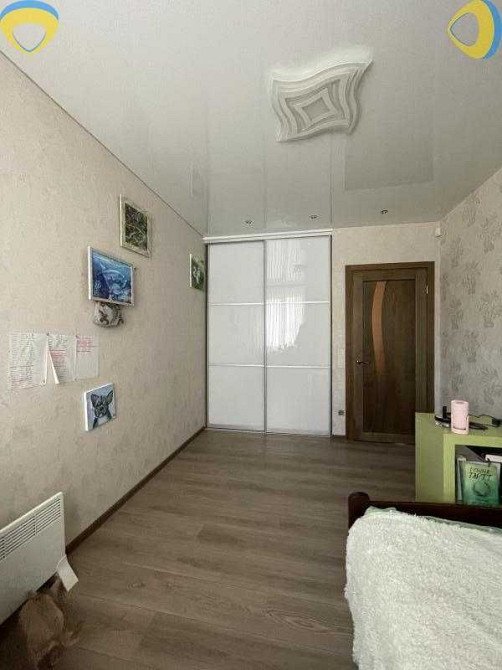 Просторная квартира в ЖК « Стикон» на Академика Глушко Одеса - зображення 7