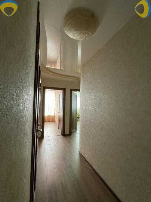 Просторная квартира в ЖК « Стикон» на Академика Глушко Одеса - зображення 5