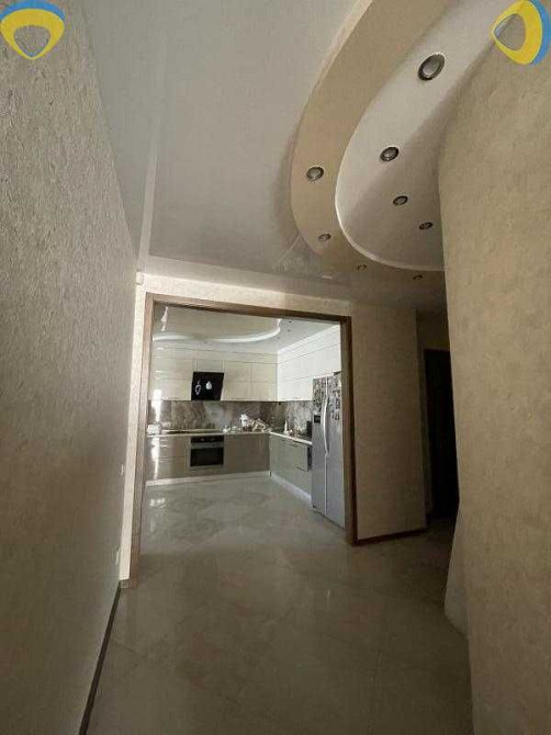 Просторная квартира в ЖК « Стикон» на Академика Глушко Одеса - зображення 3