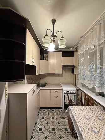 Продажа уютной 1комн. квартиры, город Павлоград. Pavlohrad