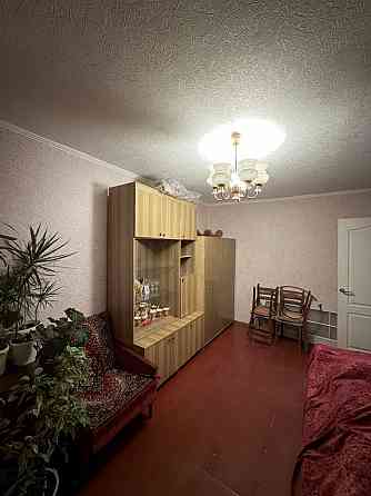 Продажа уютной 1комн. квартиры, город Павлоград. Pavlohrad