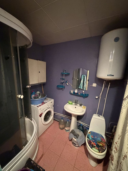 Продажа уютной 1комн. квартиры, город Павлоград. Pavlohrad - photo 7