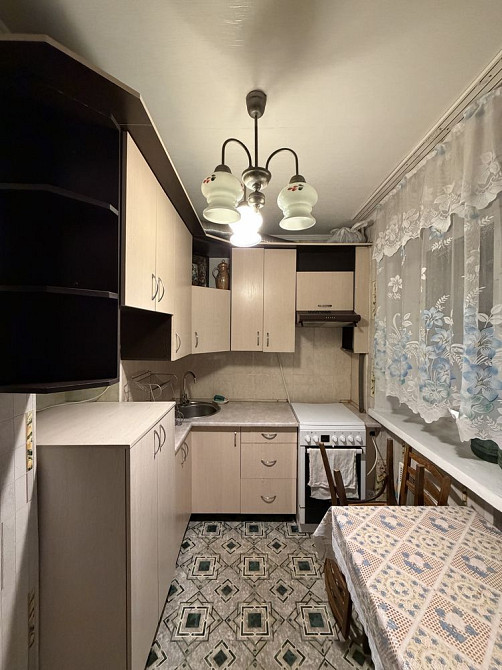 Продажа уютной 1комн. квартиры, город Павлоград. Pavlohrad - photo 1