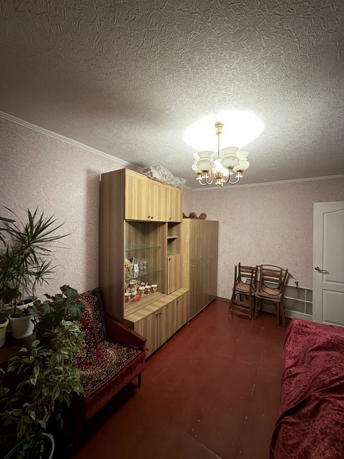 Продажа уютной 1комн. квартиры, город Павлоград. Pavlohrad - photo 5