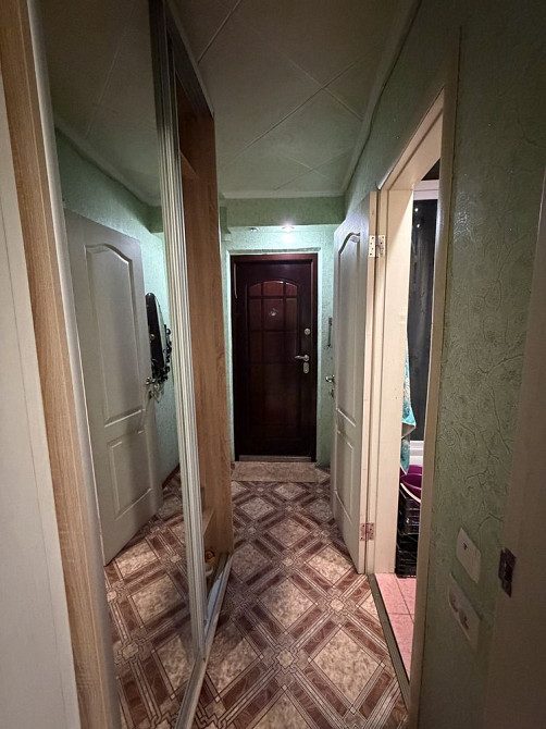 Продажа уютной 1комн. квартиры, город Павлоград. Pavlohrad - photo 6