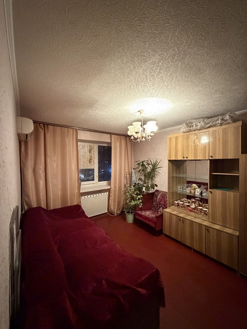 Продажа уютной 1комн. квартиры, город Павлоград. Pavlohrad - photo 4