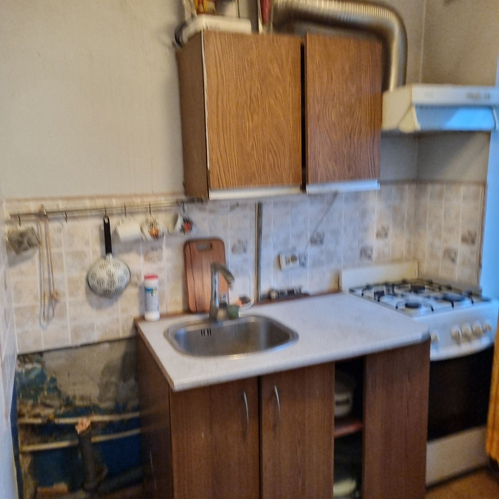 1/2 квартири двокімнатні Проспект незалежності 3/5 Chernivtsi - photo 1