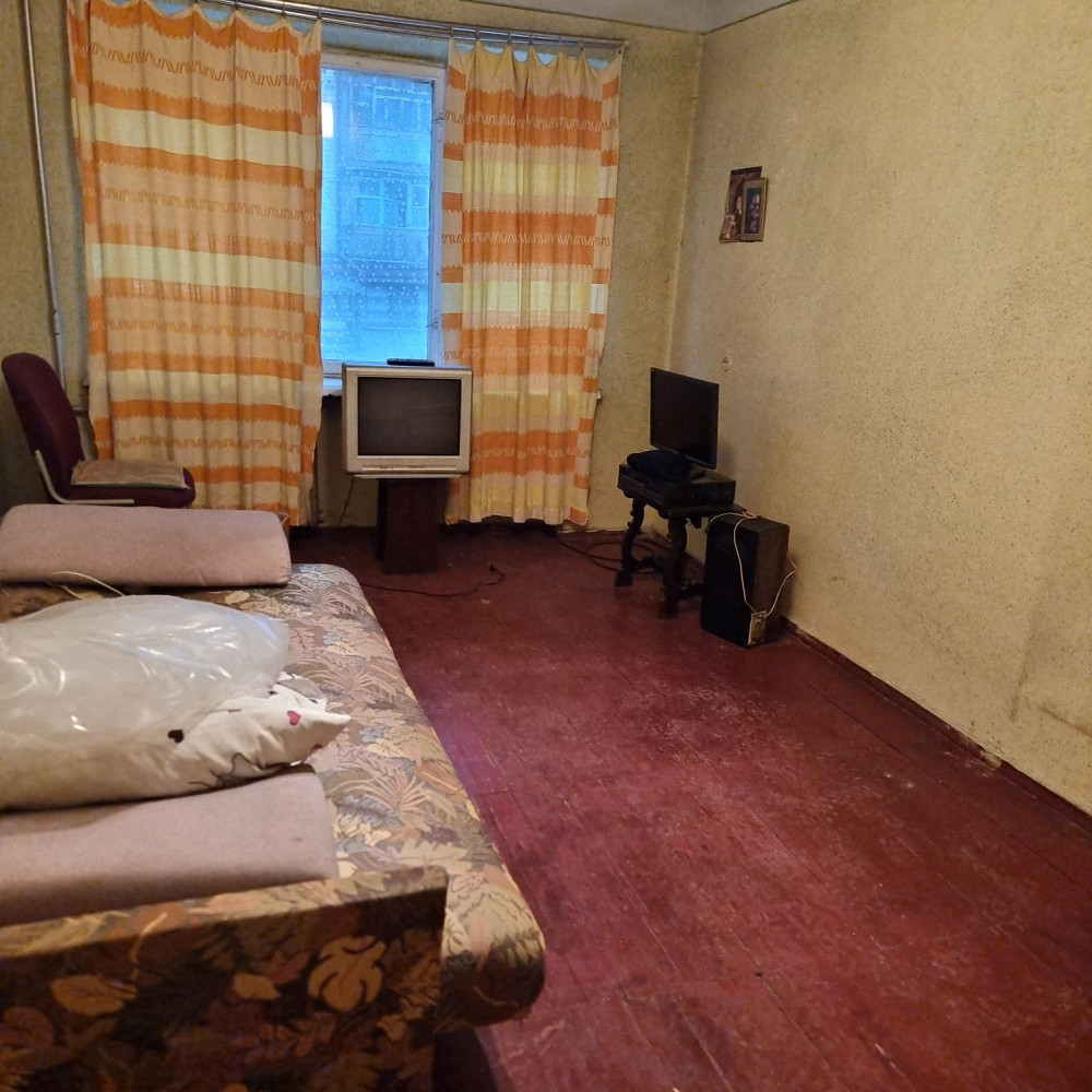 1/2 квартири двокімнатні Проспект незалежності 3/5 Chernivtsi - photo 8