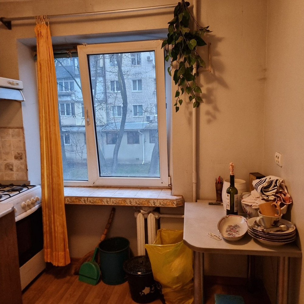 1/2 квартири двокімнатні Проспект незалежності 3/5 Chernivtsi - photo 3