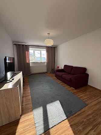 Трикімнатна квартира на Вовчинецькій Іvano-Frankivsk