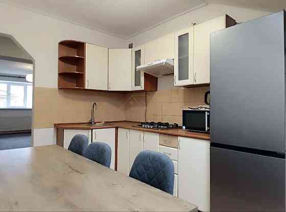 Трикімнатна квартира на Вовчинецькій Іvano-Frankivsk