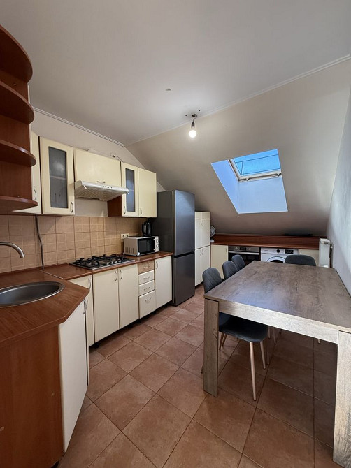 Трикімнатна квартира на Вовчинецькій Івано-Франківськ - зображення 2