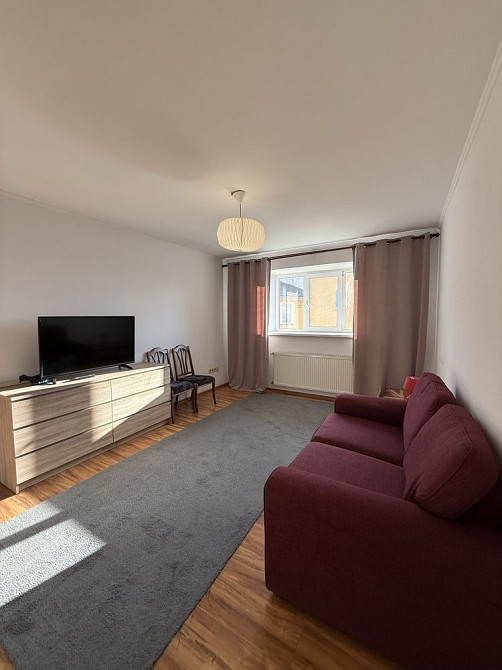 Трикімнатна квартира на Вовчинецькій Івано-Франківськ - зображення 3