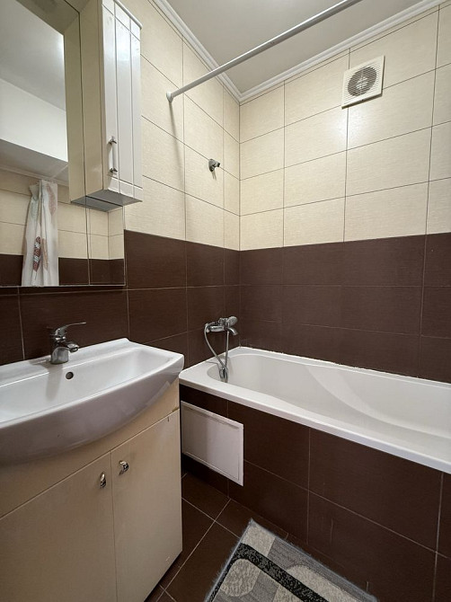 Трикімнатна квартира на Вовчинецькій Івано-Франківськ - зображення 8