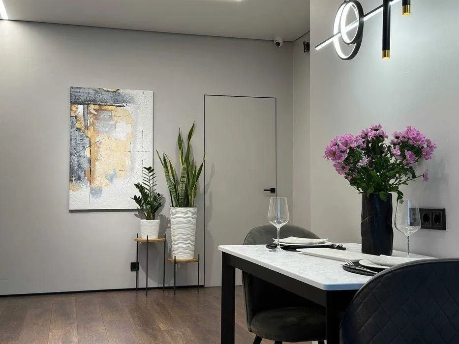 Продаж дизайнерська квартира ЖК Сіті Парк Ирпень - изображение 6