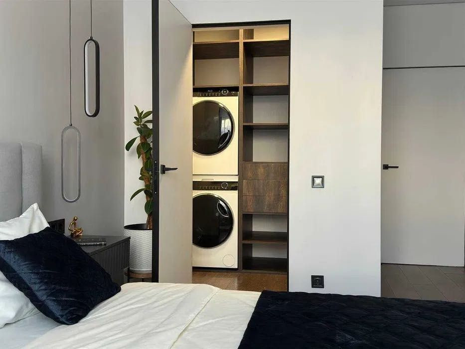 Продаж дизайнерська квартира ЖК Сіті Парк Ирпень - изображение 1