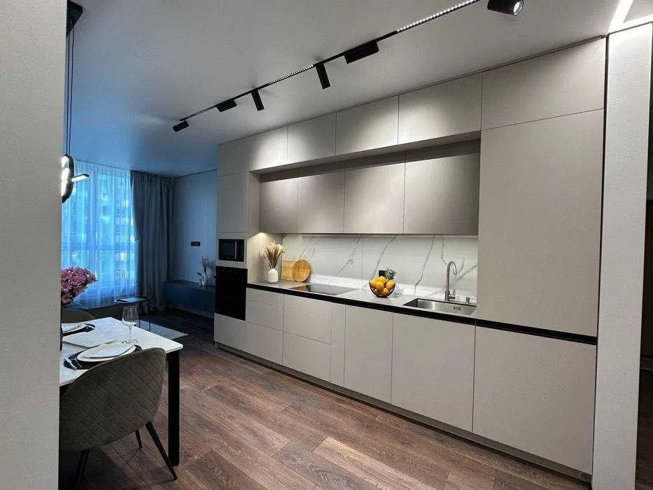 Продаж дизайнерська квартира ЖК Сіті Парк Ирпень - изображение 3