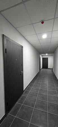 Продаж двокімнатной  видовой квартири в ЖК Парковий на  Дніпрі Cherkasy