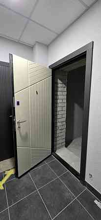 Продаж двокімнатной  видовой квартири в ЖК Парковий на  Дніпрі Cherkasy