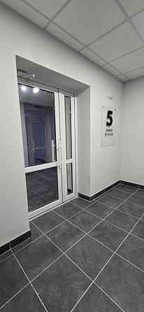 Продаж двокімнатной  видовой квартири в ЖК Парковий на  Дніпрі Cherkasy