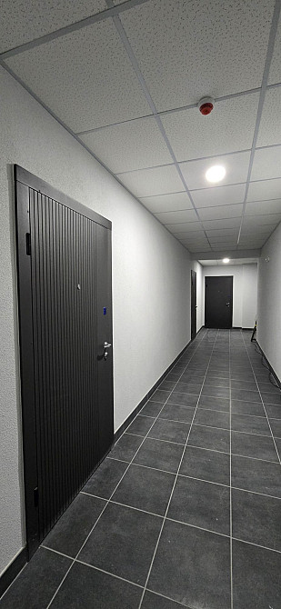 Продаж двокімнатной  видовой квартири в ЖК Парковий на  Дніпрі Cherkasy - photo 4