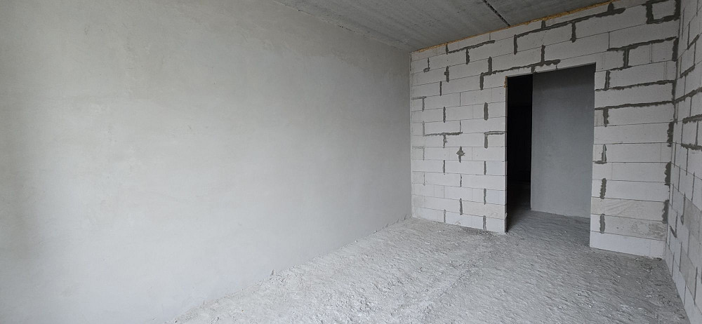 Продаж двокімнатной  видовой квартири в ЖК Парковий на  Дніпрі Cherkasy - photo 6