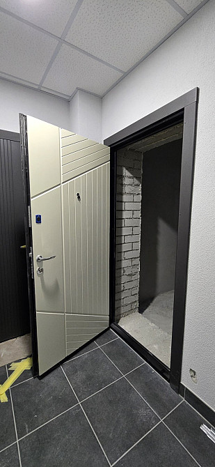 Продаж двокімнатной  видовой квартири в ЖК Парковий на  Дніпрі Cherkasy - photo 3