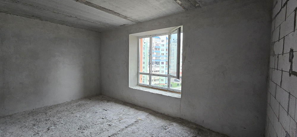 Продаж двокімнатной  видовой квартири в ЖК Парковий на  Дніпрі Cherkasy - photo 8