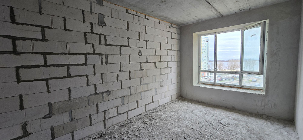 Продаж двокімнатной  видовой квартири в ЖК Парковий на  Дніпрі Cherkasy - photo 5