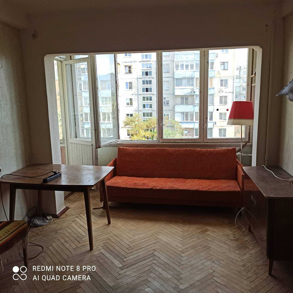 Продається 1 к квартира  Русанівка вул.. Ентузіастів, 29/2. Київ - зображення 2