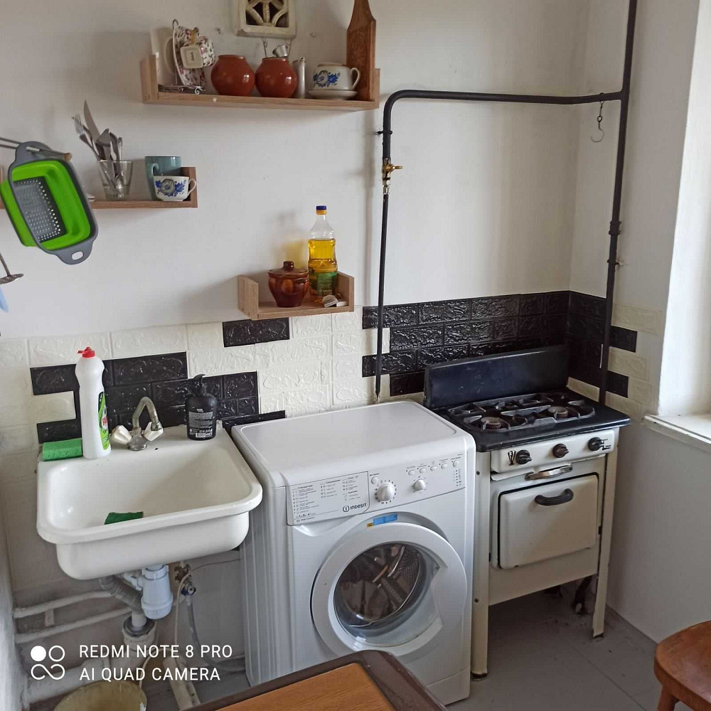 Продається 1 к квартира  Русанівка вул.. Ентузіастів, 29/2. Київ - зображення 5