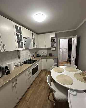 Продам свою 3-х кімнатну в районі Росвигово Mukachevo