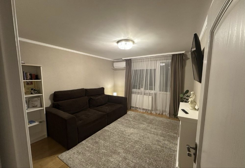 Продам свою 3-х кімнатну в районі Росвигово Mukachevo - photo 4