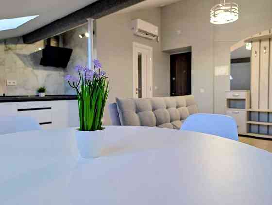 Продаж апартаментів у новобудові м. Дрогобич, вул. Сагайдачного, 100 Drohobych