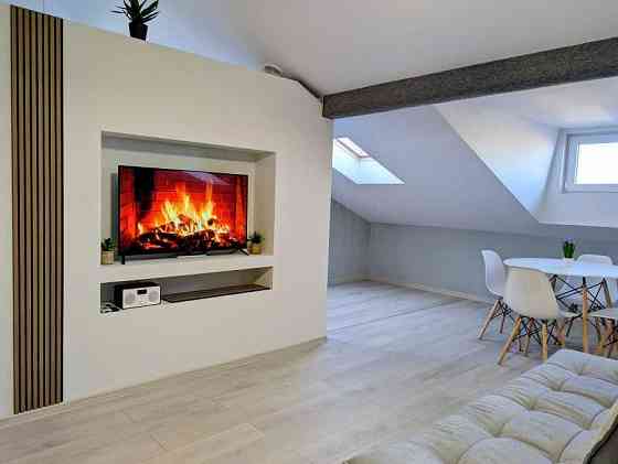 Продаж апартаментів у новобудові м. Дрогобич, вул. Сагайдачного, 100 Drohobych