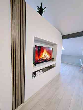 Продаж апартаментів у новобудові м. Дрогобич, вул. Сагайдачного, 100 Drohobych